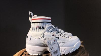 cheap quality FILA Shoes Model No. 5